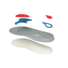 FootWave™ HALLUX wkładki ortopedyczne